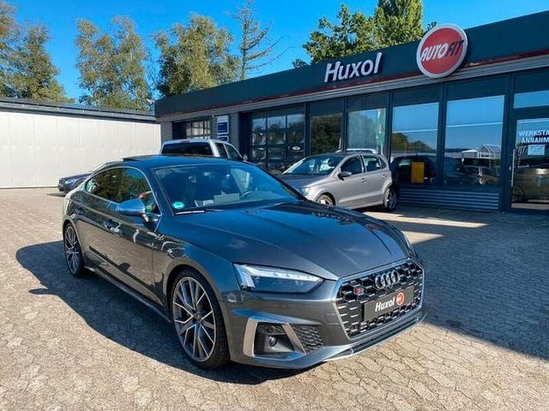 Andere Gebraucht 2023 Audi S5 Ambiente Limousine | 46.500 € (Guter Preis) - Bild 1/4