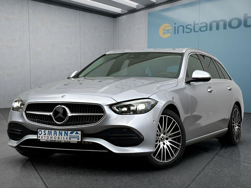 Gebraucht 2024 Mercedes 220 Kombi | 40.499 € (Fairer Preis) - Bild 1/4