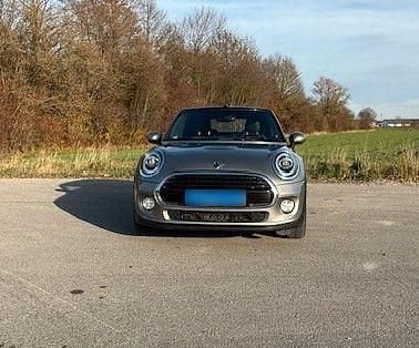 Gebraucht Mini Cooper 136 PS (100 kW) 2019 Kleinwagen