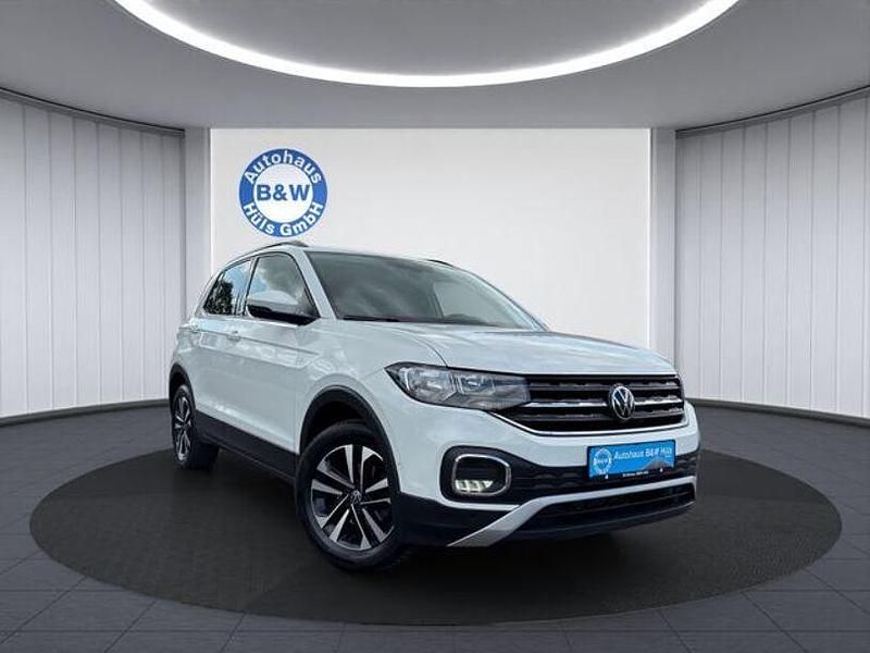 Andere Gebraucht 2020 VW T-Cross United SUV | 18.999 € (Guter Preis) - Bild 1/4