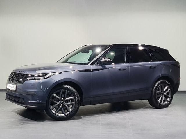 Blau (varesine blue) Gebraucht 2024 Land Rover Range Rover Velar S SUV | 62.990 € (Guter Preis) - Bild 1/4