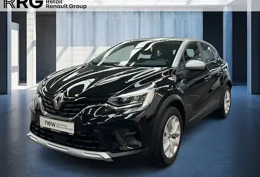 Gebraucht Renault Captur Evolution 140 PS (102 kW) 2024 Grau SUV