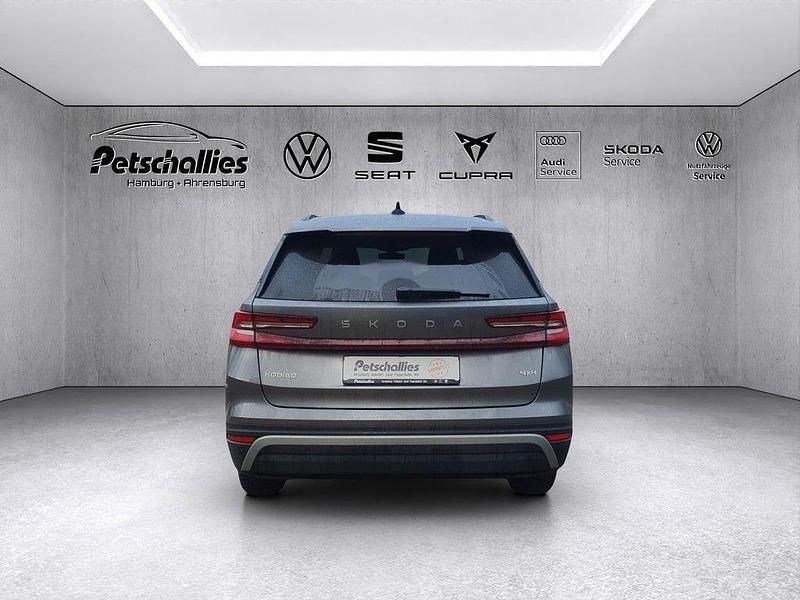 Gebraucht Skoda Kodiaq Selection 193 PS (141 kW) 2024 SUV