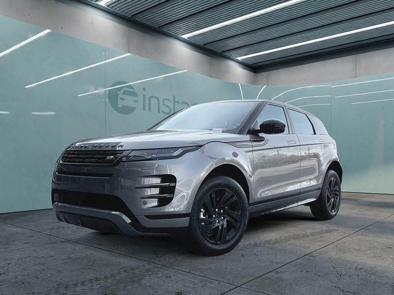Grau Gebraucht 2024 Land Rover Range Rover SUV | 53.449 € (Guter Preis) - Bild 1/4