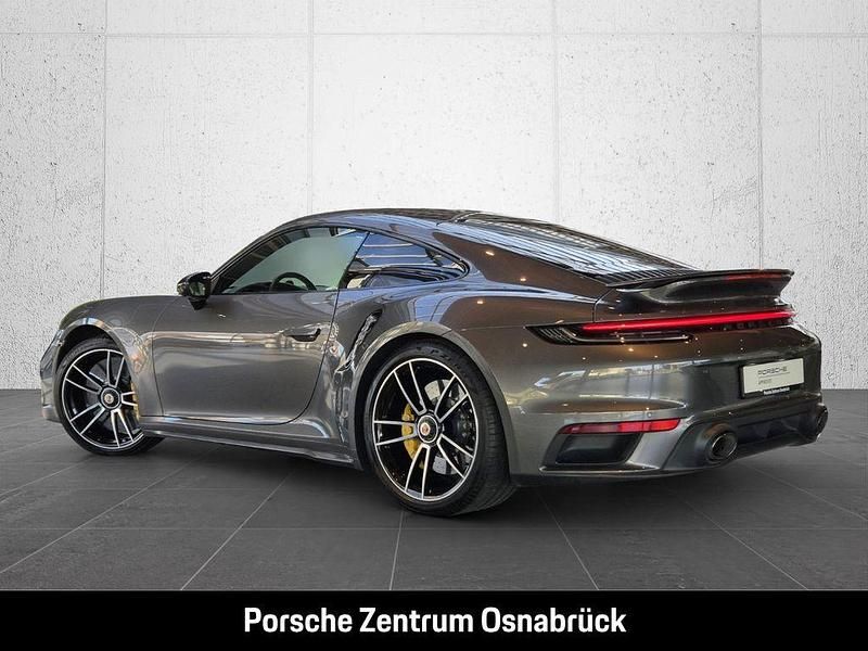 Gebraucht Porsche 992 650 PS (478 kW) 2022 Achatgraumetallic Coupé