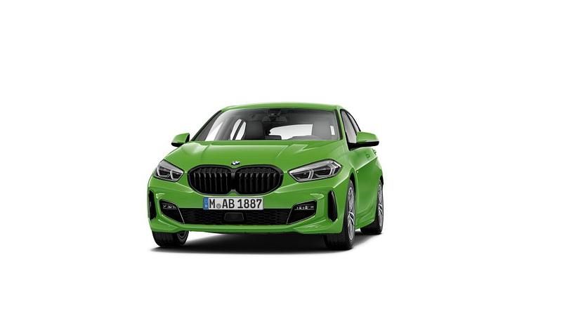 Gebraucht 2025 BMW 120 Comfort Edition Kleinwagen | 28.930 € (Fairer Preis) - Bild 1/4