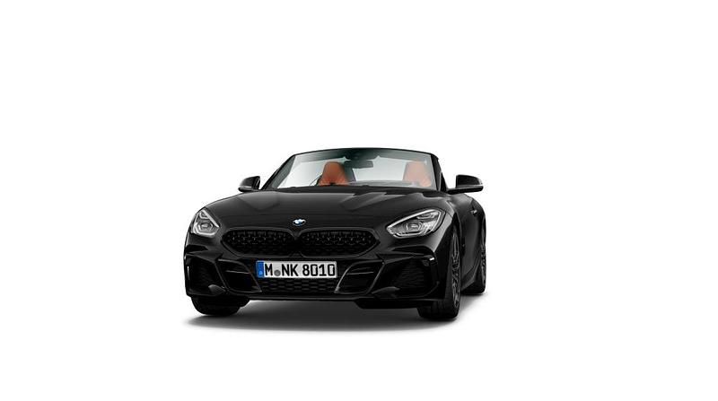 Gebraucht 2025 BMW Z4 M Sport Cabrio | 46.890 € (Superpreis) - Bild 1/1