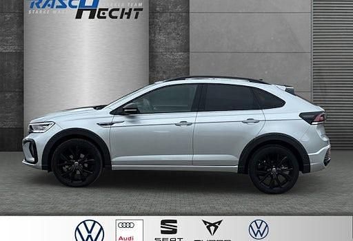 Gebraucht VW Taigo R-line 150 PS (110 kW) 2023 Silber SUV