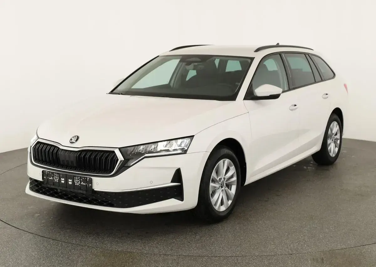 Gebraucht Skoda Octavia Selection 150 PS (110 kW) 2026 Kombi