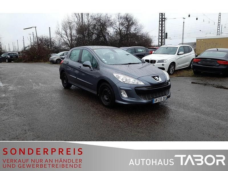 Second-hand Peugeot 308 90 CP (66 kW) 2010 Gri Berlinǎ