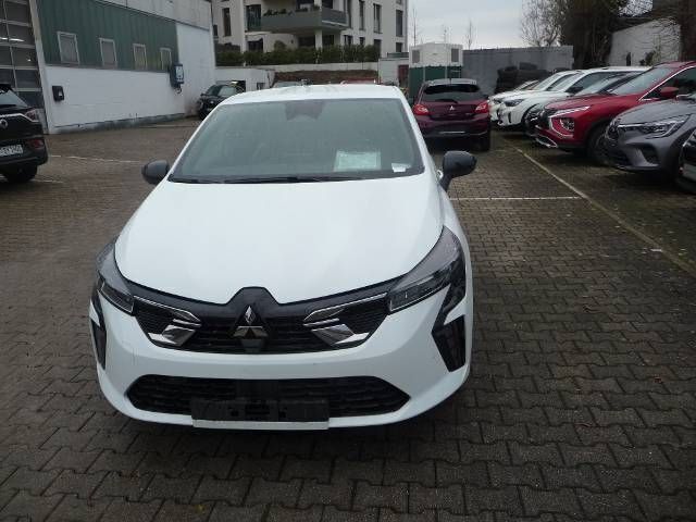 Antarktisweiß Neu 2024 Mitsubishi Colt Select Kleinwagen | 20.680 € (Fairer Preis) - Bild 1/3