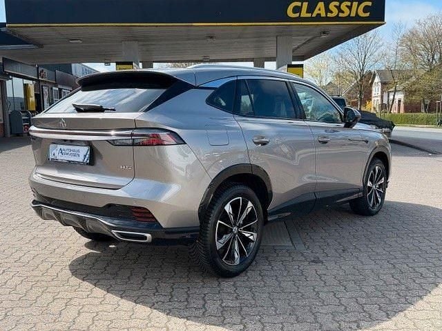 Nowe MG HS Luxury 170 KM (125 kW) 2025 Szary SUV