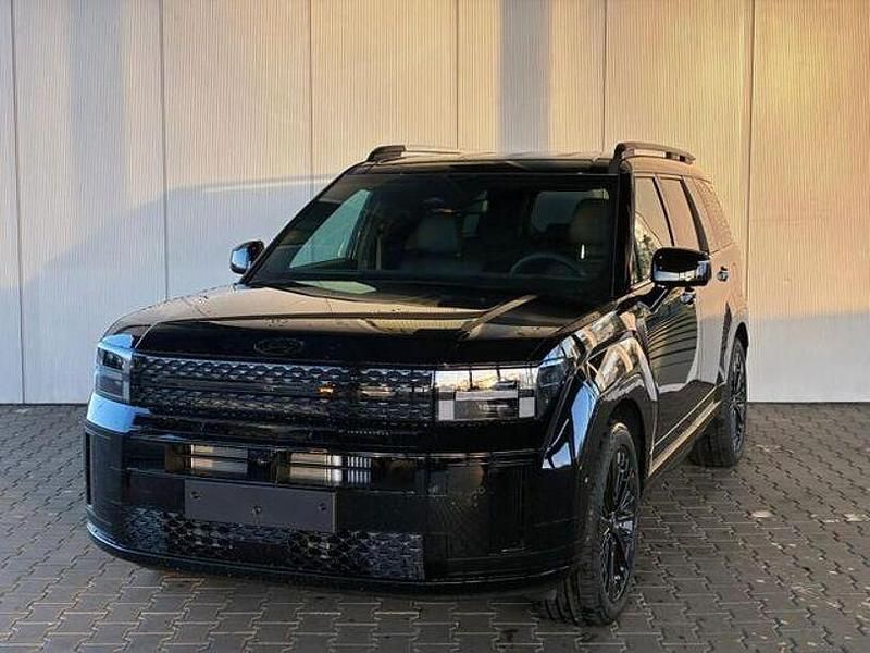 Neu Hyundai Santa Fe 2026 Andere SUV