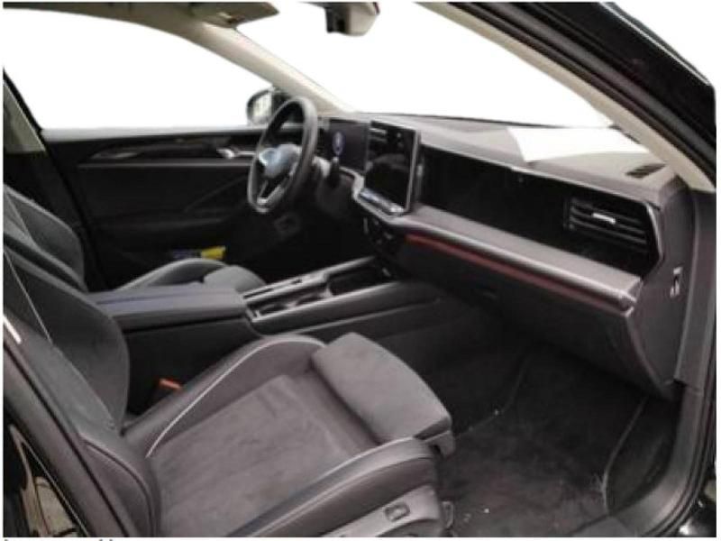 Gebraucht VW Passat Business 150 PS (110 kW) 2025 Kombi