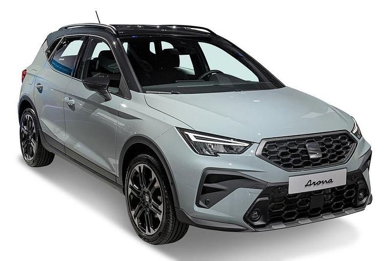 Neu Seat Arona FR 116 PS (85 kW) 2026 Wählbar SUV
