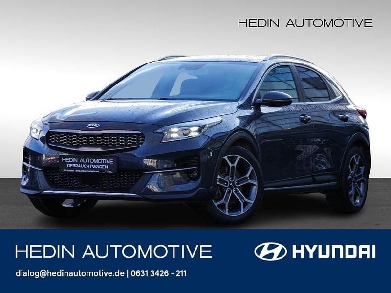 Gebraucht 2020 Kia XCeed Exclusive SUV | 21.250 € (Fairer Preis) - Bild 1/4