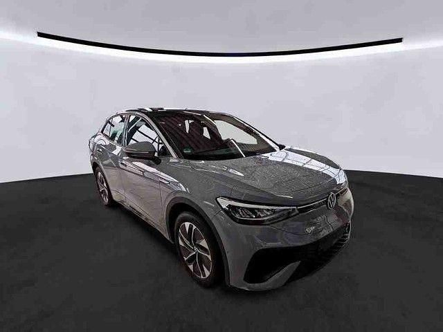 Gebraucht VW ID.5 Pro 127 kW (174 PS) 2022 Mondsteingrau SUV