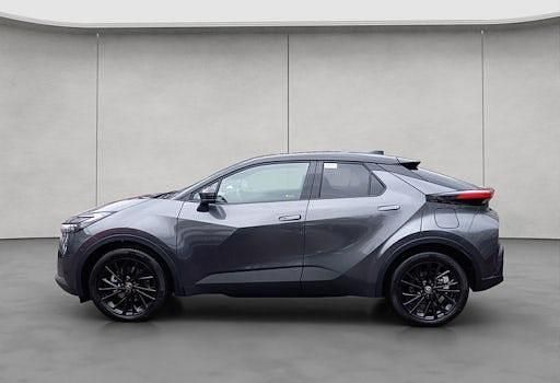 Gebraucht Toyota C-HR Sport 223 PS (164 kW) 2025 Grau SUV