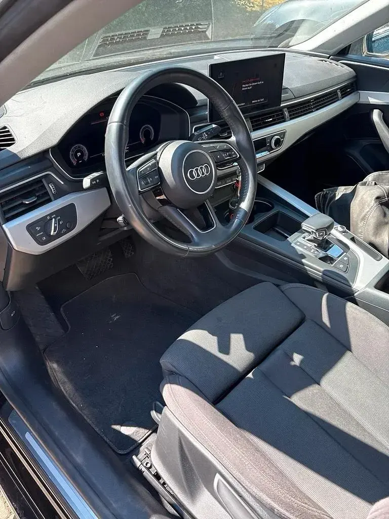 Gebraucht Audi A5 Sportback 190 PS (139 kW) 2020 Kleinwagen
