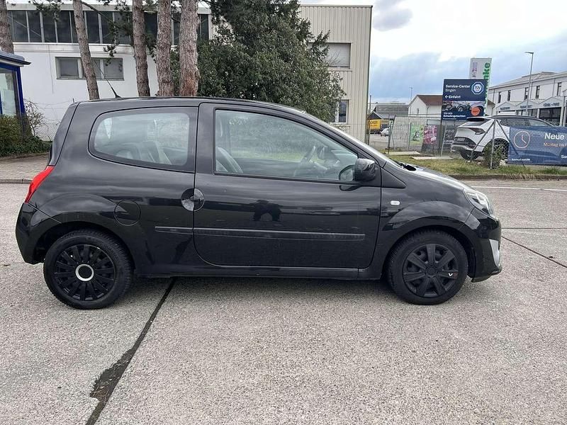 Gebraucht Renault Twingo Rip Curl 75 PS (55 kW) 2010 Other Kleinwagen
