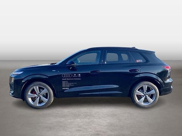 Gebraucht Audi Q3 Ambiente 150 PS (110 kW) 2025 Mythosschwarz metallic SUV