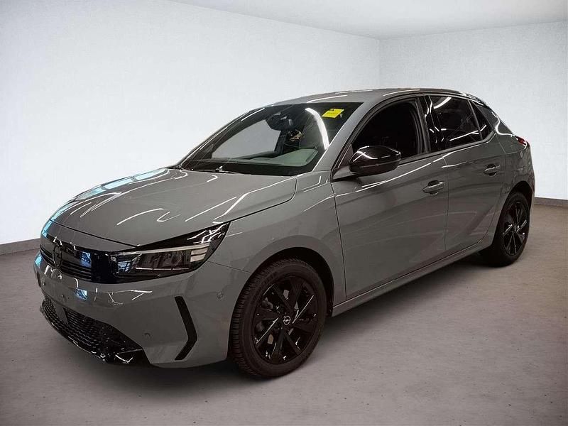 Grau Gebraucht 2024 Opel Corsa Kleinwagen | 16.950 € (Guter Preis) - Bild 1/4