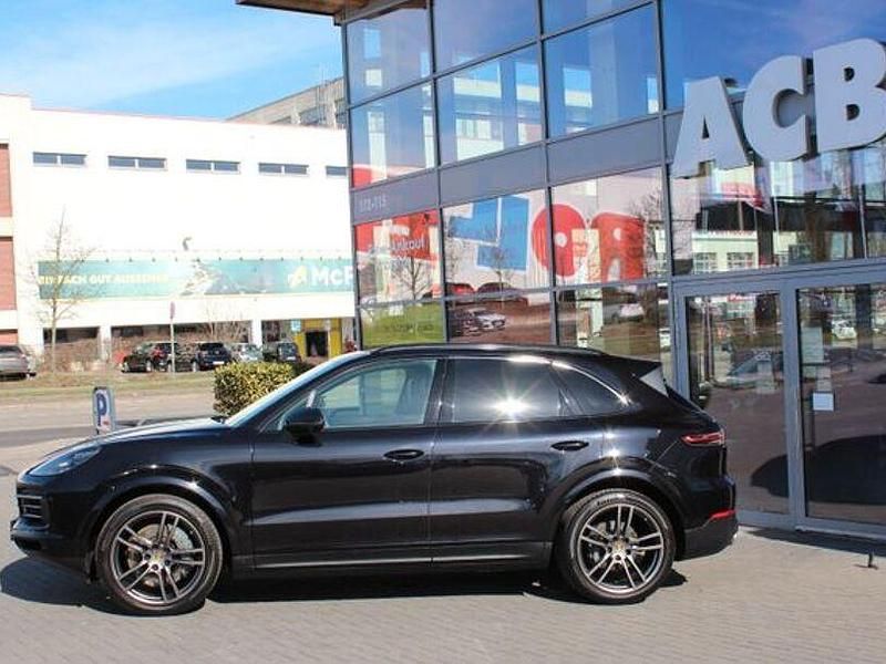 Gebraucht Porsche Cayenne 441 PS (324 kW) 2018 Andere SUV