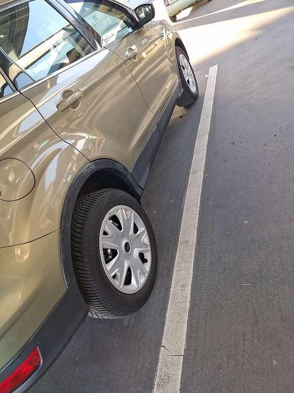 Gebraucht Ford Kuga Titanium 150 PS (110 kW) 2013 SUV