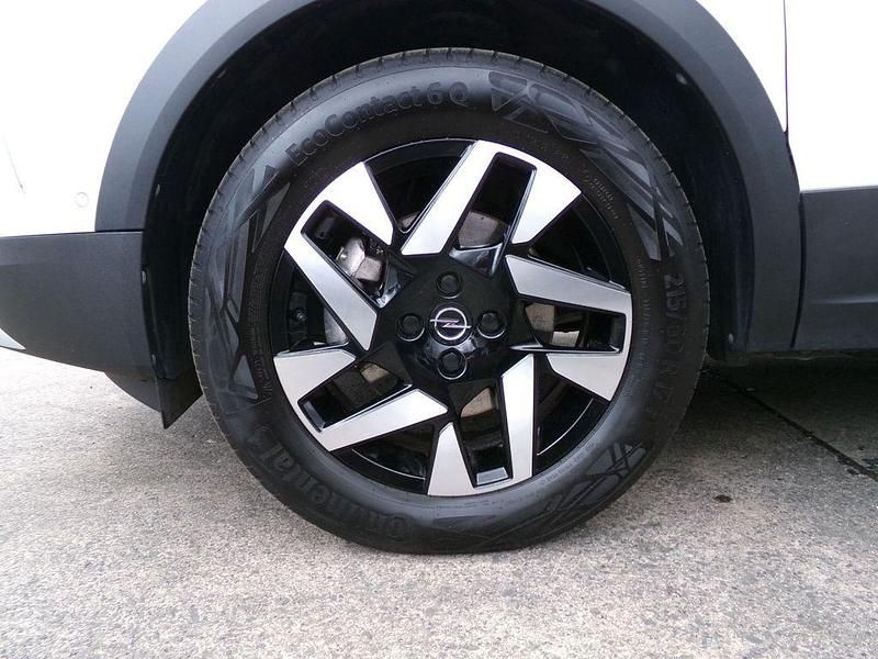 Gebraucht Opel Mokka-e Elegance 100 kW (136 PS) 2023 Weiß SUV