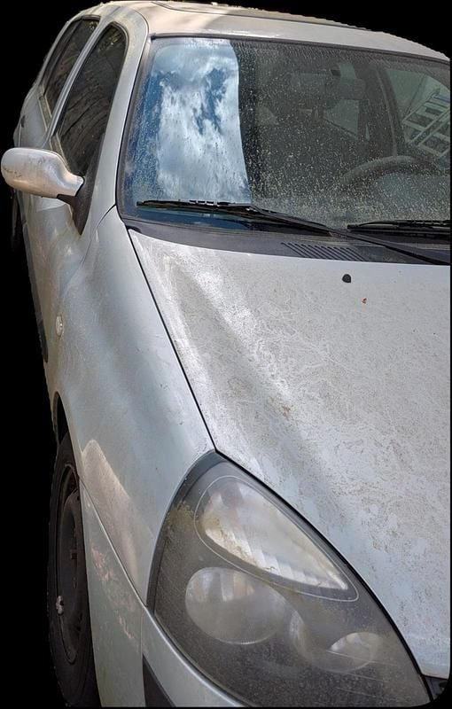 Second-hand Renault Clio II 2003 Gri Hatchback