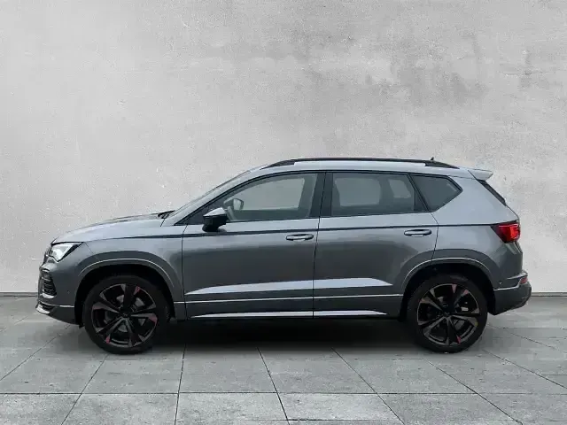 Usata Cupra Ateca 190 CV (139 kW) 2025 Grigio SUV