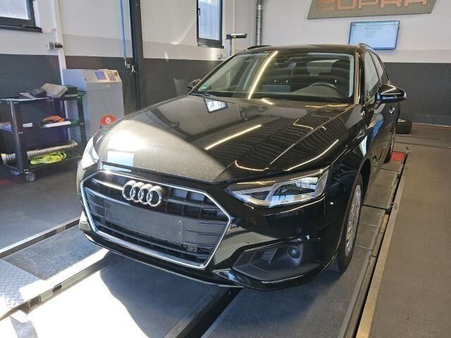 Gebraucht 2022 Audi A4 Kombi | 23.492 € (Guter Preis) - Bild 1/3