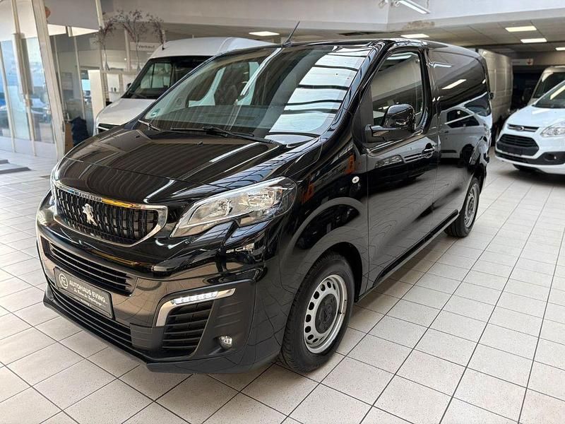 Gebraucht Peugeot Expert Premium 144 PS (105 kW) 2022 Van