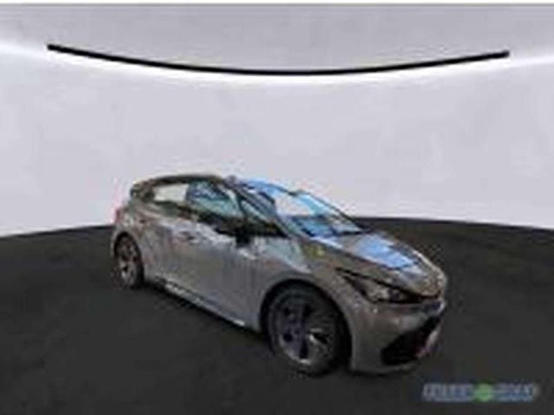 Gebraucht Cupra Born 150 kW (204 PS) 2024 Vaporgrau Kleinwagen