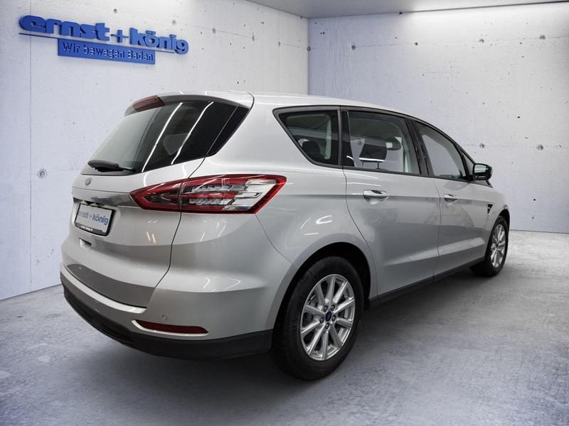 Gebraucht Ford S-MAX Trend 2022 Van / Kleinbus