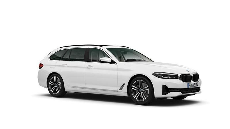 Gebraucht BMW 530 Efficient Dynamics 286 PS (210 kW) 2026 Kombi