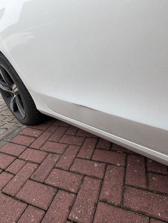 Gebraucht Volvo V90 190 PS (139 kW) 2016 Weiß Kombi