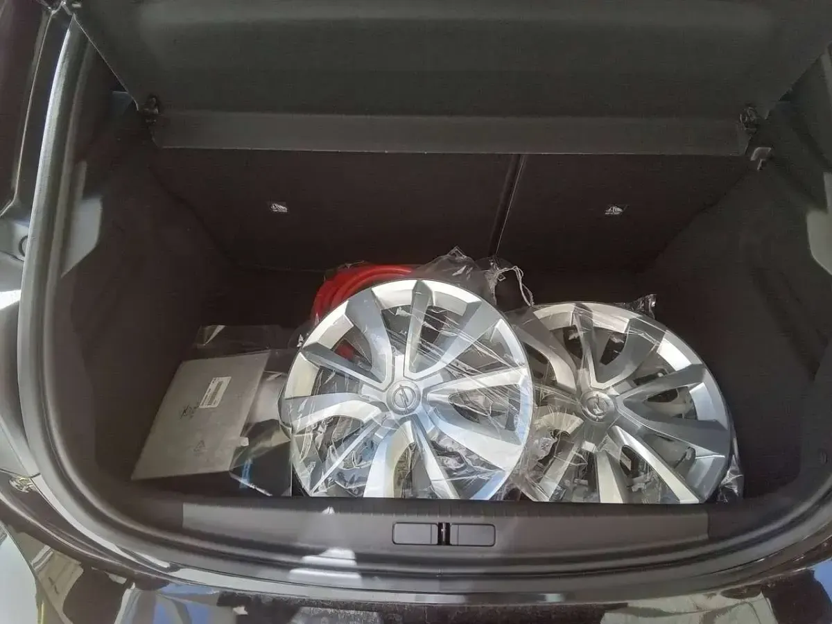Gebraucht Opel Corsa-e Edition 100 kW (136 PS) 2026 Karbon schwarz Kleinwagen