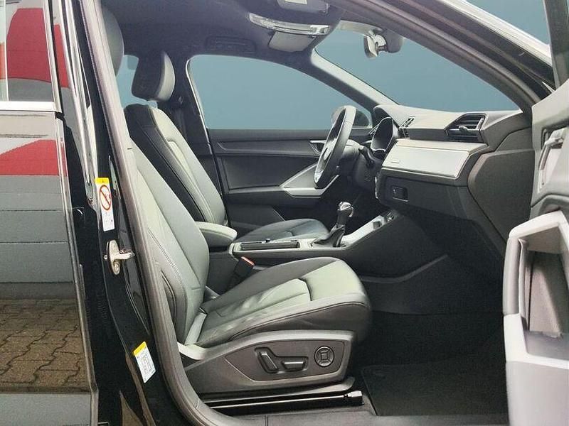 Gebraucht Audi Q3 2025 Schwarz SUV