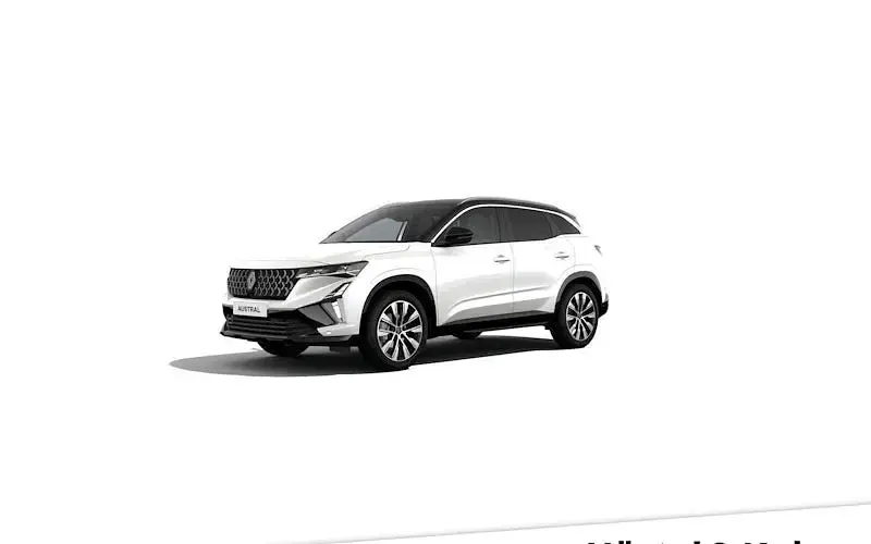 Gebraucht Renault Austral Techno 148 PS (108 kW) 2025 SUV