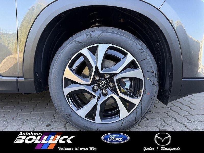 Neu Mazda CX-5 Exclusive-Line 141 PS (103 kW) 2026 SUV