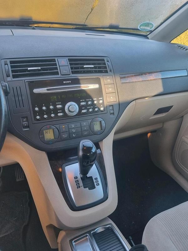 Gebraucht 2006 Ford C-MAX Van / Kleinbus | 2.900 € (Teuer) - Bild 1/4