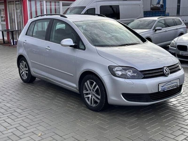 Gebraucht VW Golf VI 132 PS (97 kW) 2009 Andere Kleinwagen