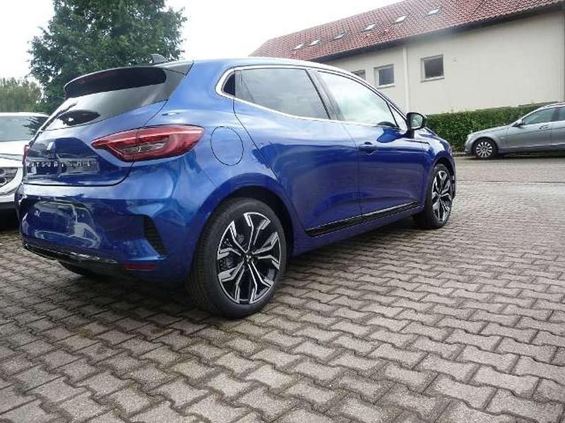 Neu Mitsubishi Colt Edition 91 PS (66 kW) 2025 Blau Limousine