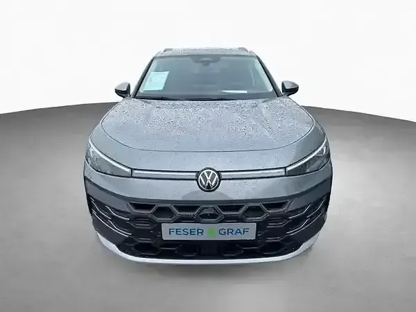 Neu VW T-Roc 150 PS (110 kW) 2026 Wolf grey metallic SUV
