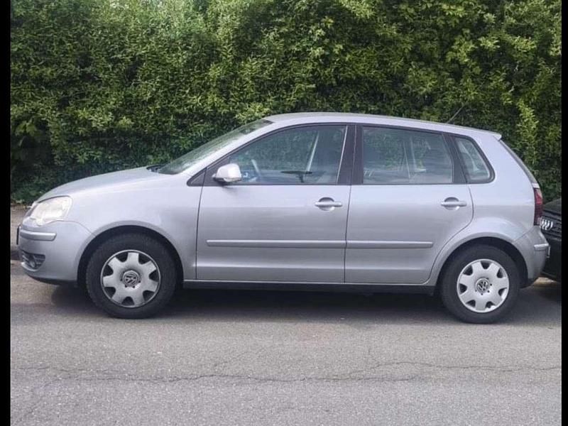 Gebraucht 2006 VW Polo Comfortline Limousine | 1.450 € (Fairer Preis) - Bild 1/1