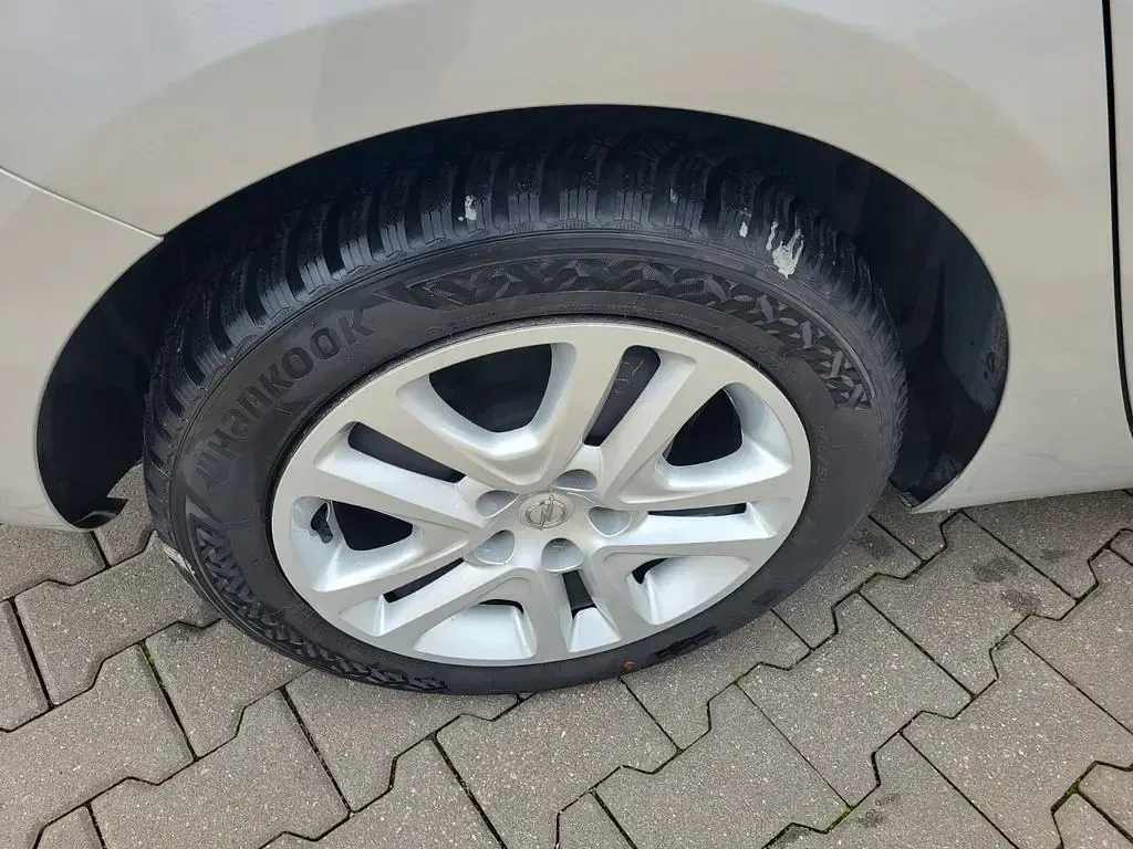 Gebraucht Opel Astra 105 PS (77 kW) 2020 Grau Kombi