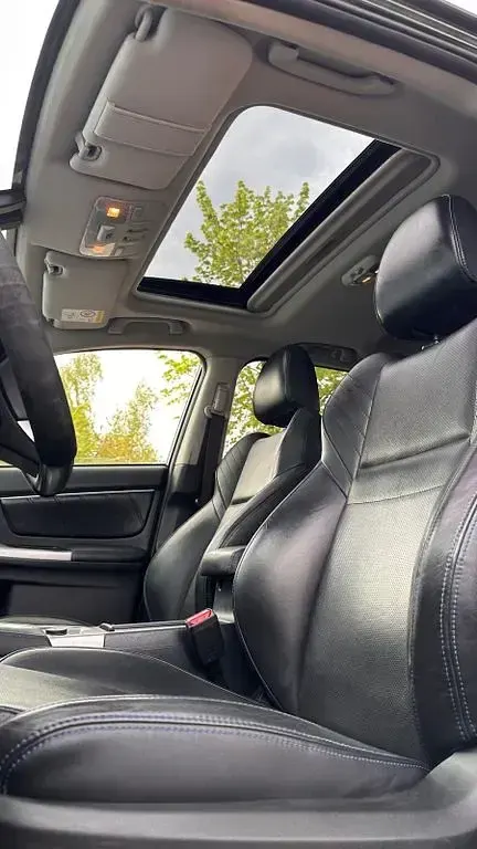 Gebraucht Subaru Levorg Sport 170 PS (125 kW) 2015 Schwarz Kombi
