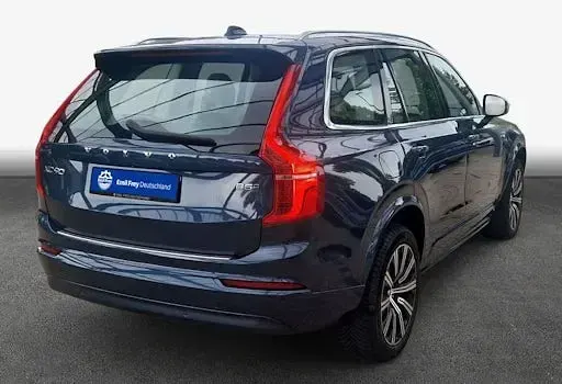 Gebraucht Volvo XC90 Core 250 PS (183 kW) 2024 Blau SUV