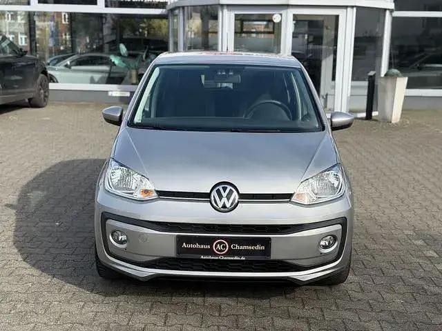 Second-hand VW up! Join 190 CP (139 kW) 2019 Gri Hatchback